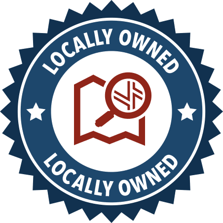 locally owned & operated