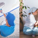 hiring a painting contractor vs. diy