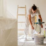 hiring a painting contractor
